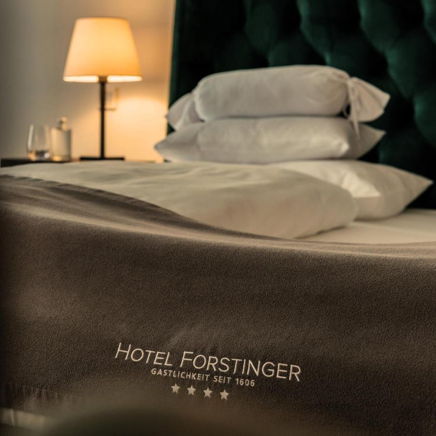 Hotel Forstinger Schärding Eksteriør billede
